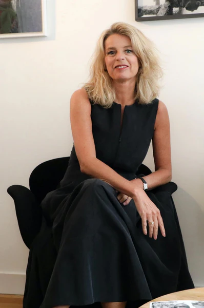 Alice Audouin